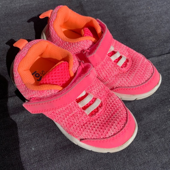 Kids shoes - Picture 1 of 2